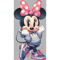 Mickey-AMQ 2998